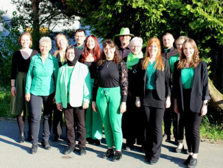 Gospelchor Luminotes