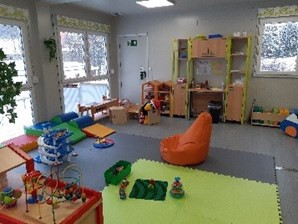 ​ Kindergarten Betzenstein Krippe